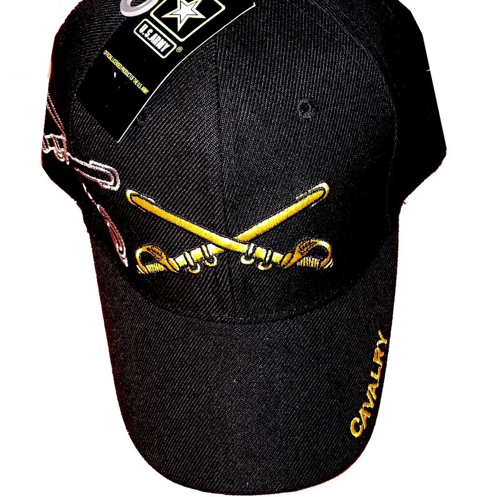 Cavalry Hat